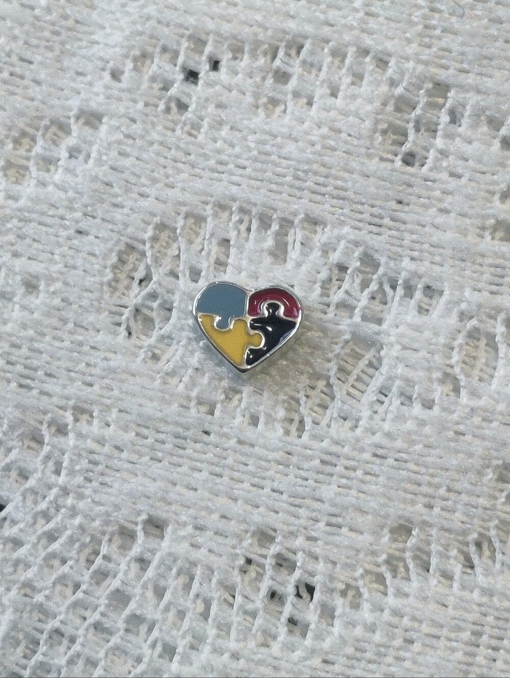 ✨ 5 for $15 ✨ SHD Charms - Autism Awareness